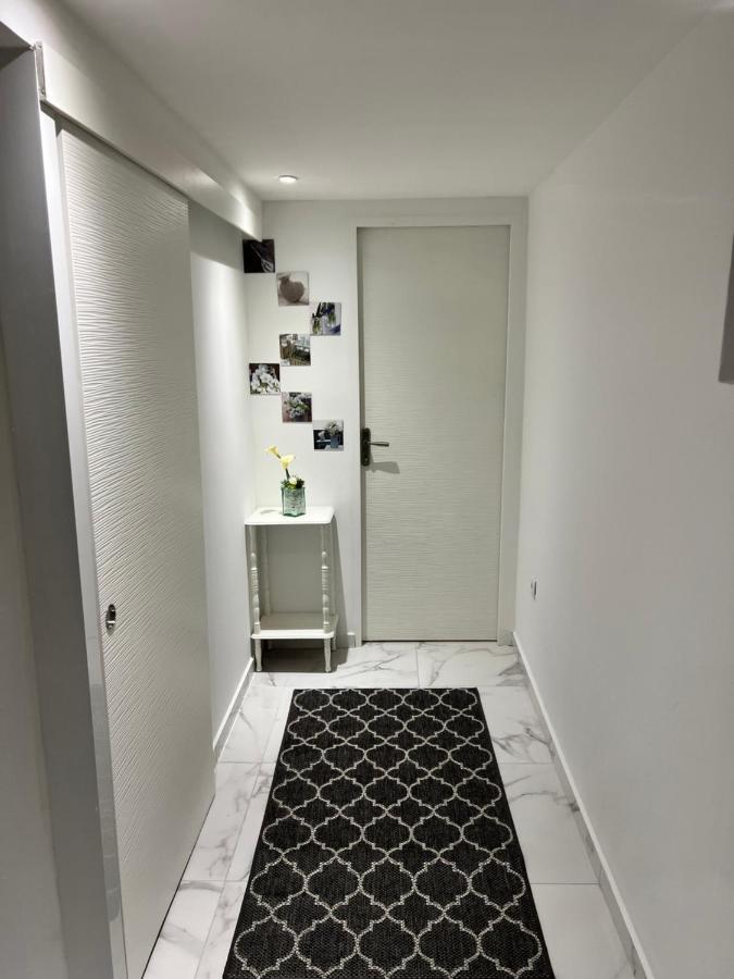 Appartement Proche Marche De Noel De Strasbourg Wolfisheim エクステリア 写真